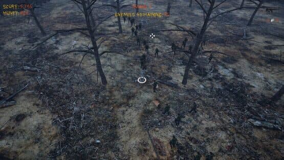 Trip in Hell — screenshot 4