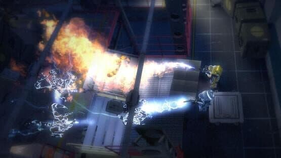 Alien Swarm — screenshot 1