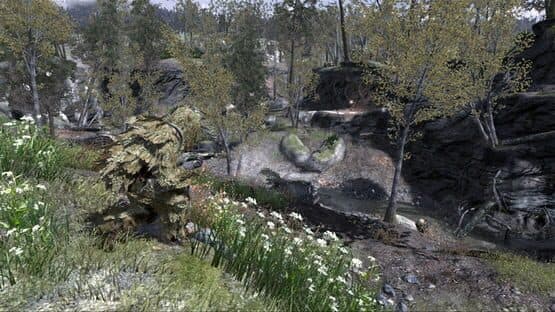 Call of Duty 4: Modern Warfare — screenshot 4