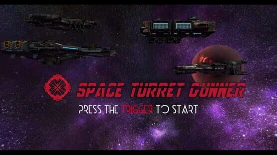 Space Turret Gunner — screenshot 1