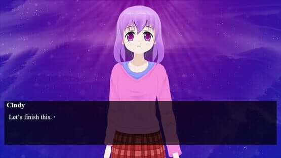Girls and Quiz — screenshot 2