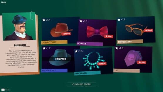 Mafia Gambling — screenshot 4
