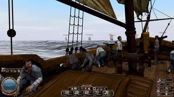East India Company — screenshot 5