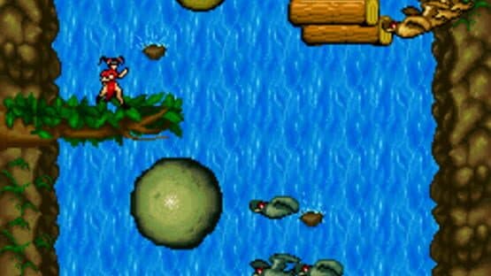 Kung Fu Dragon — screenshot 6