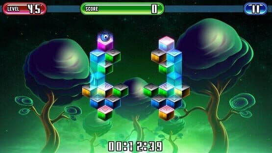 Quadle — screenshot 2