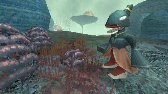 Anodyne 2: Return to Dust — screenshot 6