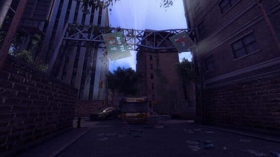 The Last One — screenshot 5