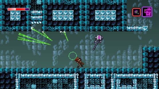 Axiom Verge — screenshot 8