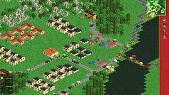 Road Works — screenshot 1