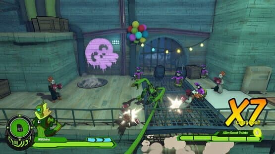 Ben 10 — screenshot 3