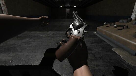 Hand Simulator — screenshot 2