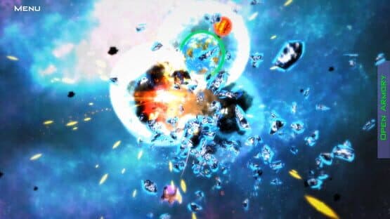 Gravity Shot — screenshot 2