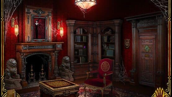 The Cabinets of Doctor Arcana — screenshot 4