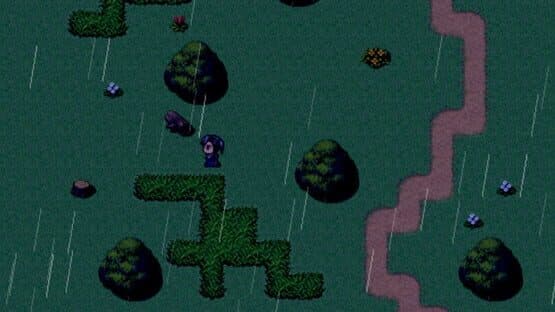 The First Time I Died — screenshot 3