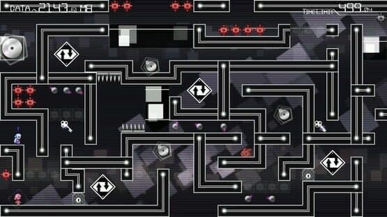 Reverse x Reverse — screenshot 4