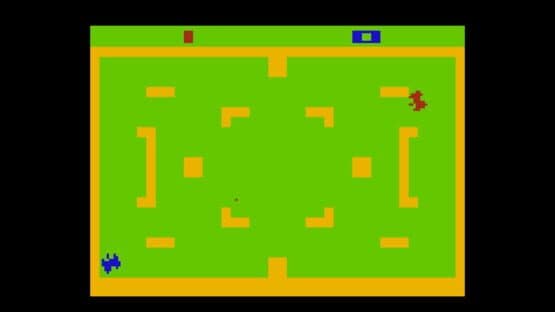 Atari Flashback Classics Vol. 1 — screenshot 2