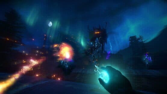 Valley — screenshot 2