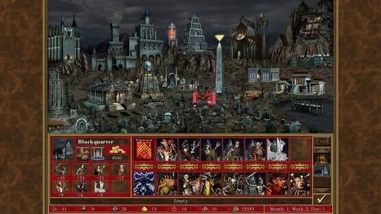 Heroes of Might & Magic III: HD Edition — screenshot 5
