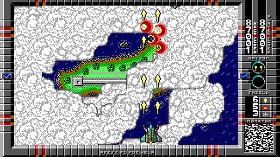 Major Stryker — screenshot 3