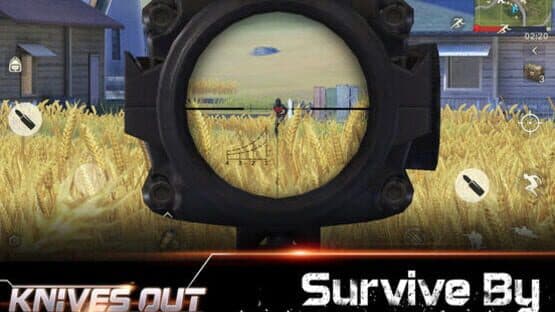 Knives Out — screenshot 8