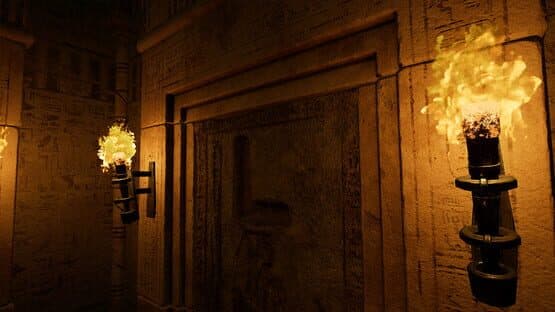 Trial of the Gods — screenshot 4