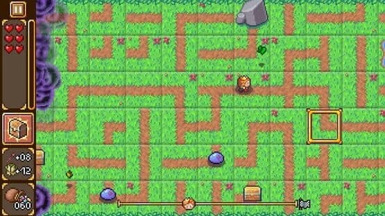 SwapQuest — screenshot 5