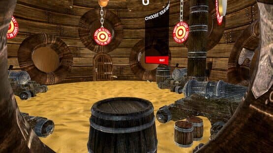 Thunder Spheres — screenshot 4