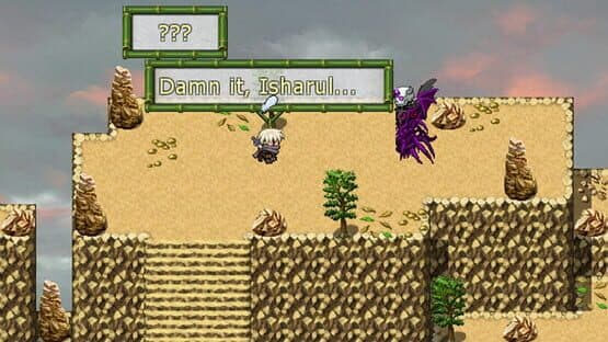 Sins of the Demon RPG — screenshot 3