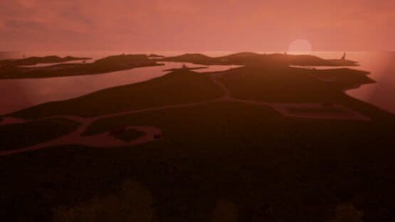 The Parallax Effect — screenshot 5