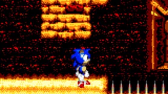 Sonic Blast — screenshot 3