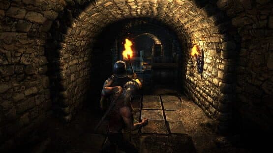 The Witcher 2: Assassins of Kings — screenshot 2