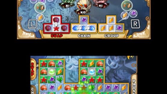 Atlantic Quest — screenshot 3