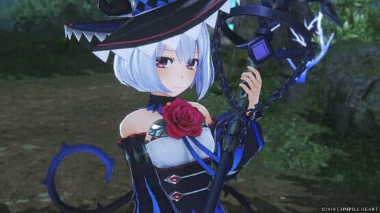 Dragon Star Varnir — screenshot 4
