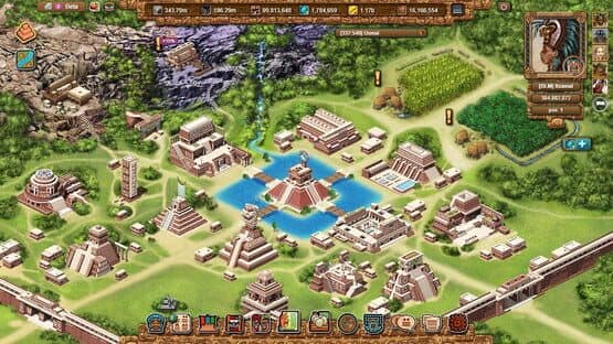 Tentlan — screenshot 4