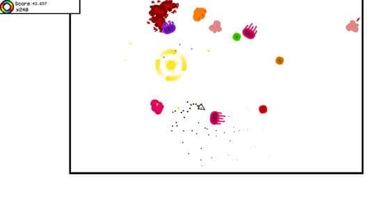 Chroma Blast — screenshot 3