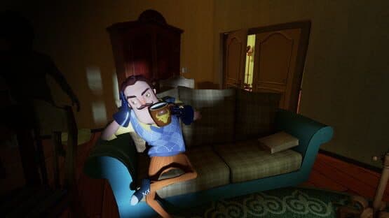 Hello Neighbor — screenshot 8