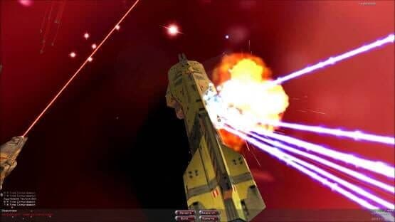 Homeworld: Emergence — screenshot 3