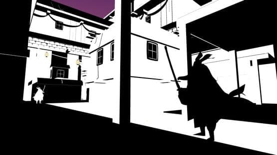 Chambara — screenshot 2