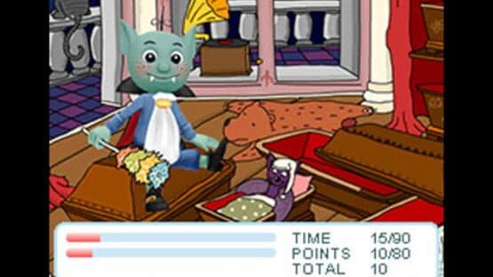 Successfully Learning Mathematics: Year 3 — screenshot 1