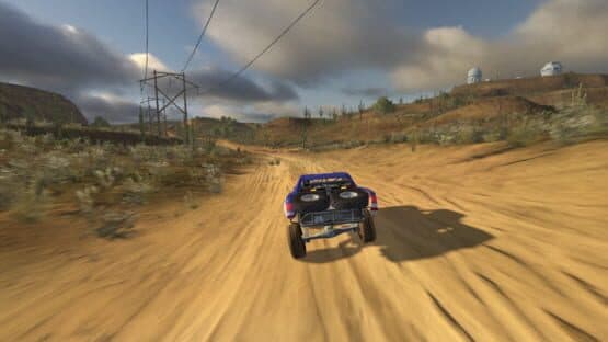 Baja: Edge of Control HD — screenshot 2
