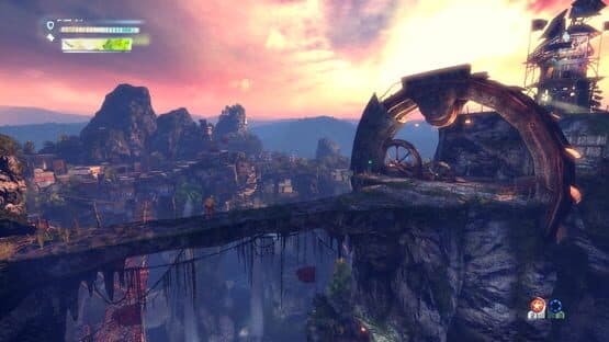 Enslaved: Odyssey to the West — screenshot 4