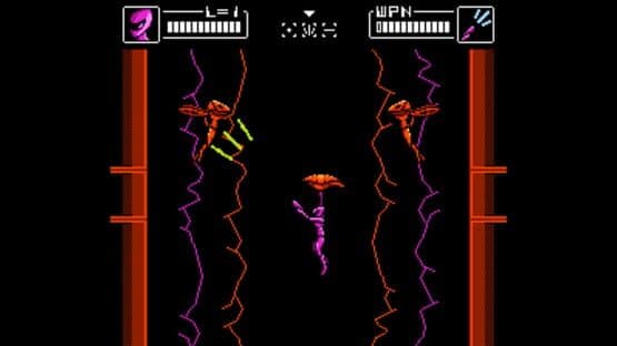 Project Mercury — screenshot 5