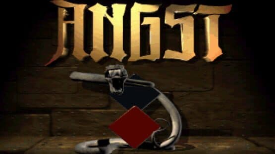 Angst: Rahz's Revenge — screenshot 1
