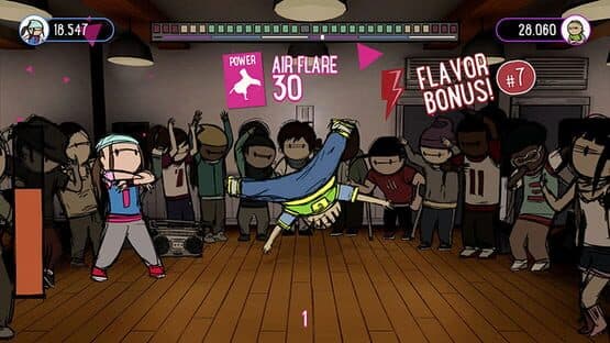 Floor Kids — screenshot 7