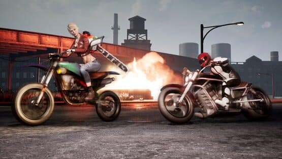 Road Rage — screenshot 5