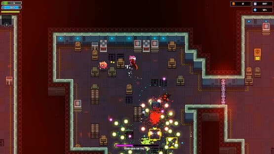 Spaceship Looter — screenshot 3