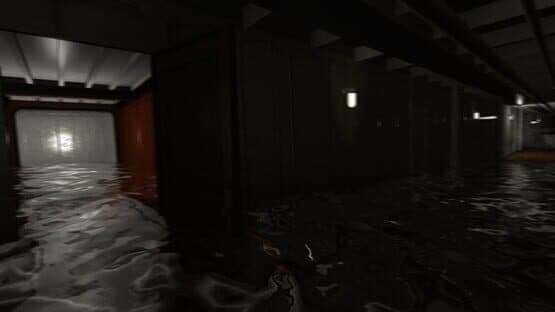 Fall of the Titanic — screenshot 1
