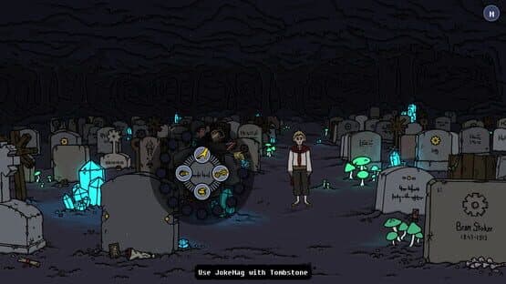 Subterraneus — screenshot 4