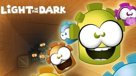 Light in the Dark — screenshot 1