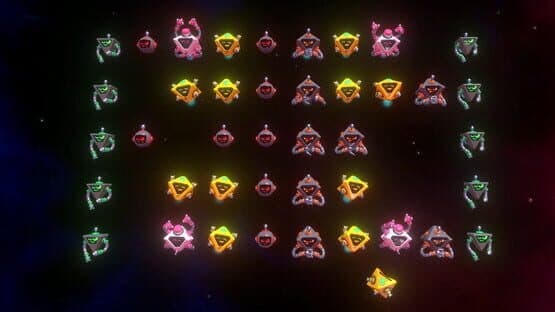 Mega Overload — screenshot 4